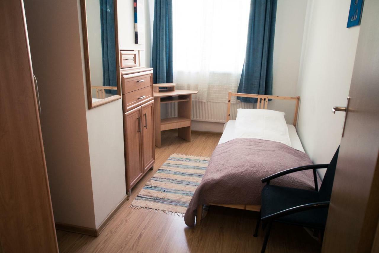 Town Hall 3 Bedroom Apartment ヴィリニュス エクステリア 写真