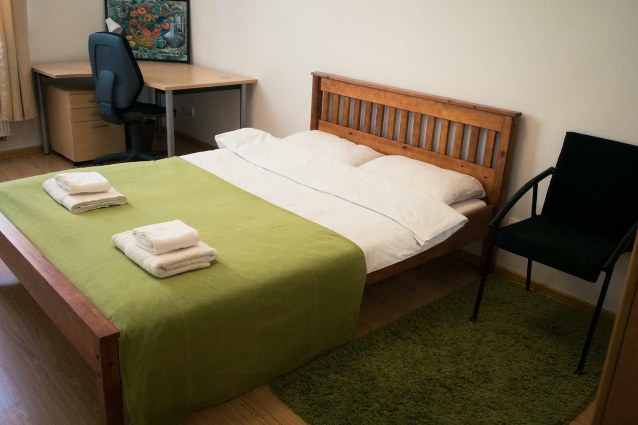 Town Hall 3 Bedroom Apartment ヴィリニュス エクステリア 写真